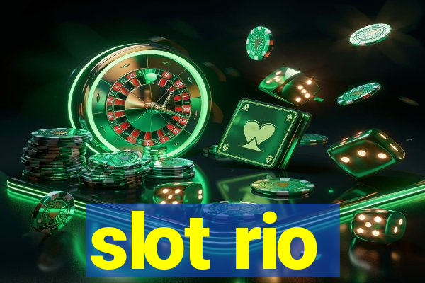 slot rio